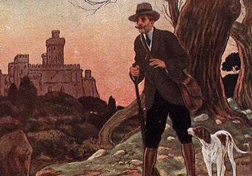 Félix del Barrio Petralanda