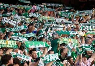 14 equipos de LaLiga se unen para favorecer a las aficiones visitantes