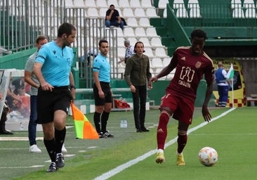 La AFE confirma los impagos del CD Badajoz y cinco clubes de Tercera RFEF