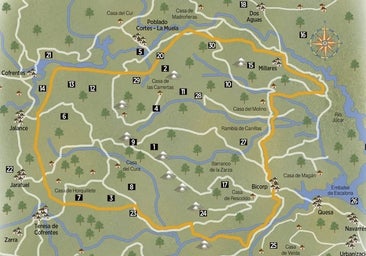 Un paraíso al alcance