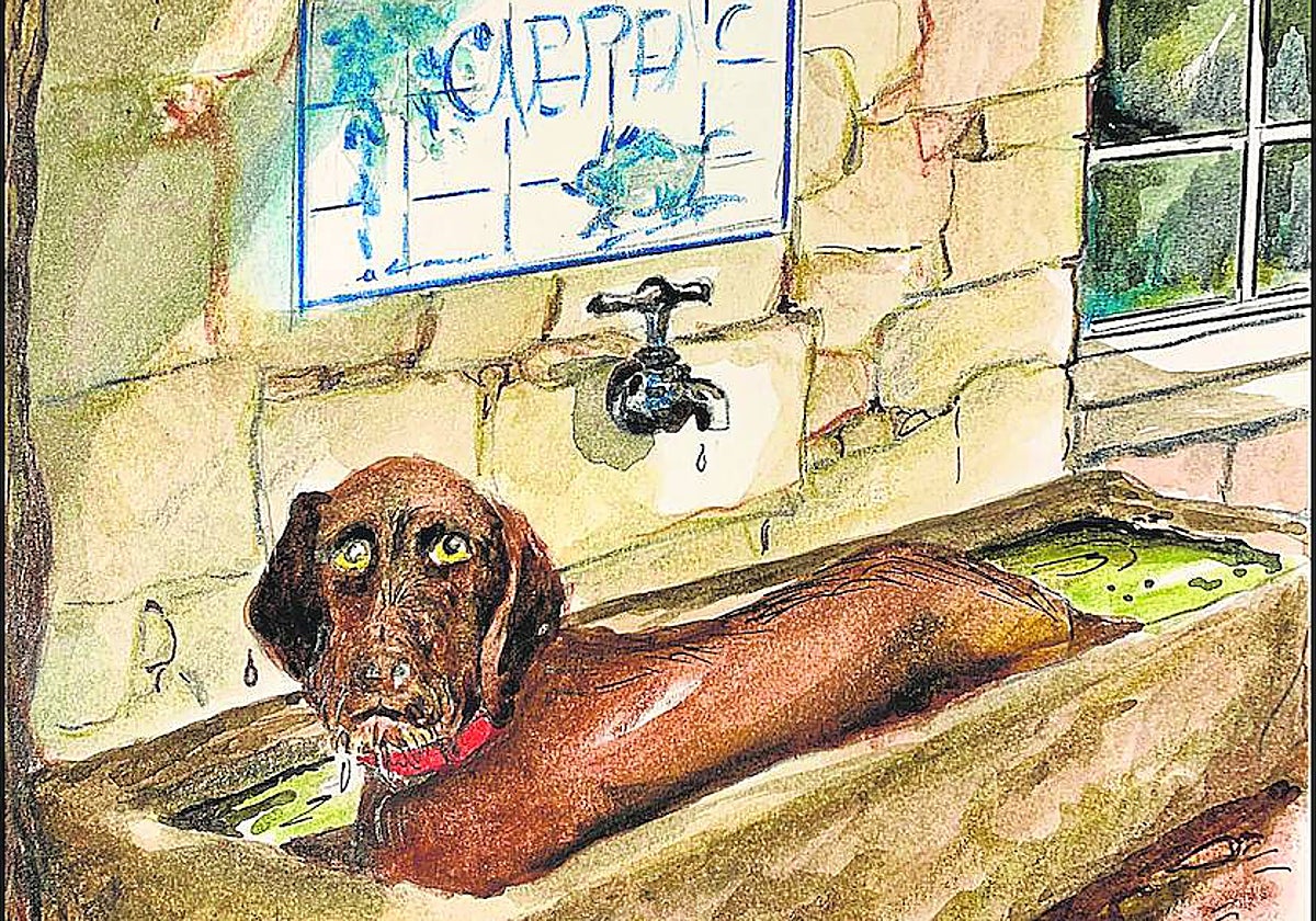 Las tradiciones, el mejor patrimonio del país