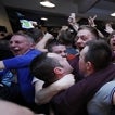 Leicester, el campeón que se gestó en una orgía
