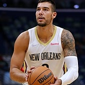 Willy Hernangómez pide volver a la ACB