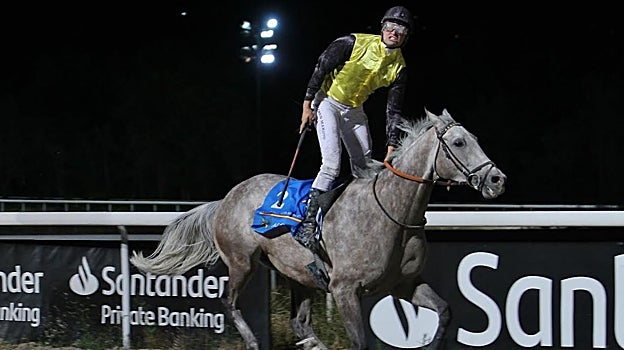 «Headhunter» - 3ª Carrera Premio AEGRI - Campeonato de España de Amateurs (3ª Etapa)«