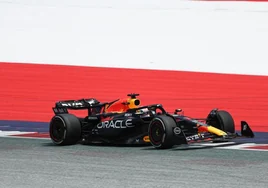 F1 GP Gran Bretaña Libres 1, en directo: última hora y resultado de Fernando Alonso hoy