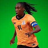 Exboxeadora, goleadora y rechazada por el Madrid por excesiva testosterona: la Semenya del fútbol