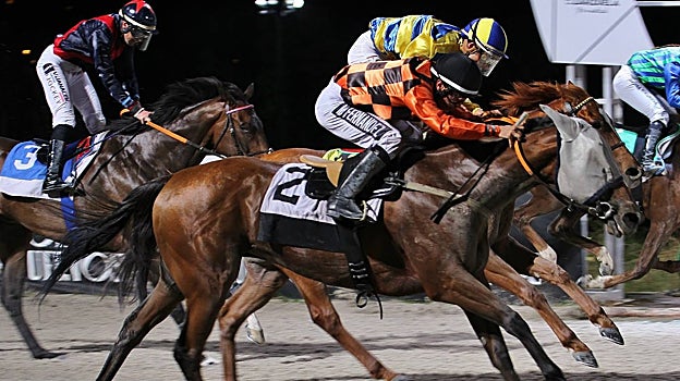 "dama mcqueen" - 4ª Carrera "Nembutal Premium"