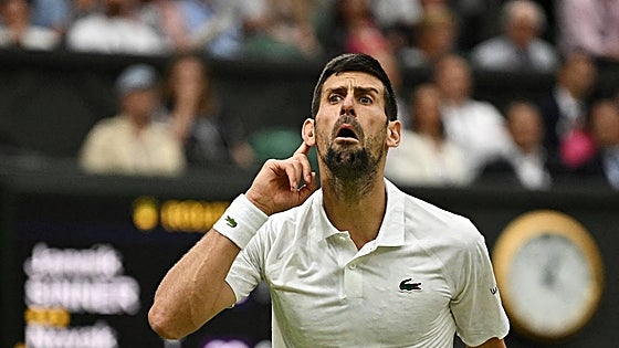 «Si esto solo fuera tenis, tendríamos una gran pelea, pero también va a ser algo mental»