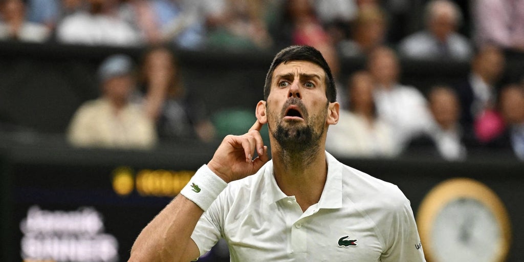 “Si esto solo fuera tenis, tenemos una gran pelea, pero también va a ser algo mental”