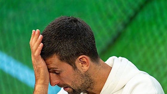 Djokovic se rinde ante Alcaraz: «Tiene lo mejor de Federer, Nadal y Djokovic»