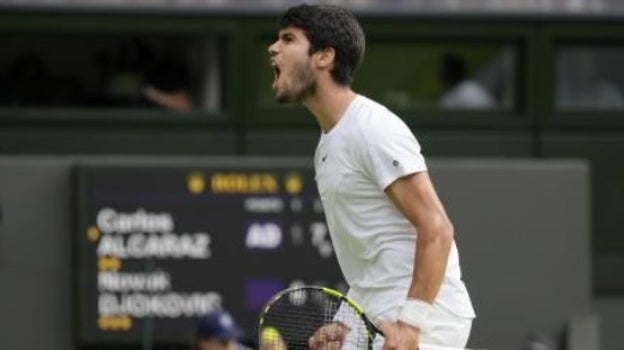 La prensa internacional se rinde a Alcaraz: las portadas tras ganar Wimbledon ante Djokovic