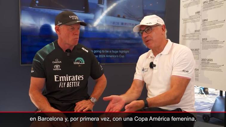 La Regata Puig Vela Clàssica cierra su XVI edición