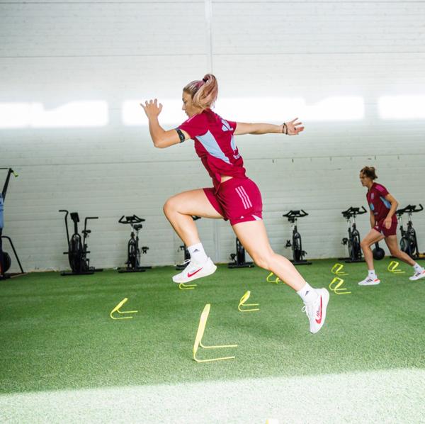 La hora de las mujeres: el Mundial de la confirmación para España