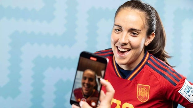 El ejército de Vilda: así son las 23 jugadoras de la selección española en el Mundial femenino