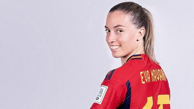 El ejército de Vilda: así son las 23 jugadoras de la selección española en el Mundial femenino