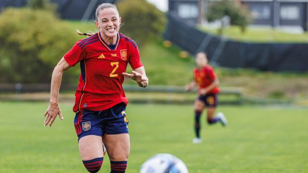 El ejército de Vilda: así son las 23 jugadoras de la selección española en el Mundial femenino