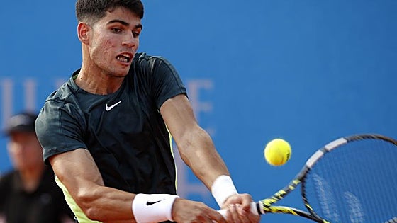 Alcaraz sigue intratable pese al cansancio