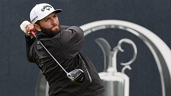 British Open en directo: clasificación, reacciones y resultado de Jon Rahm