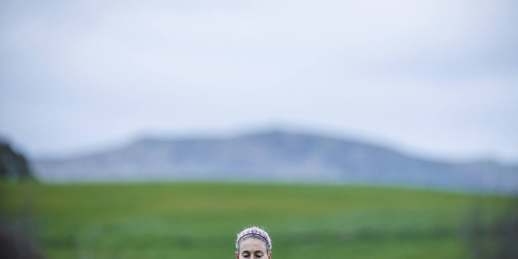 Alexia, tercera futbolista mejor pagada del Mundial