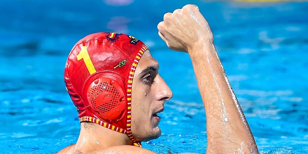 España, una siembra del mundial