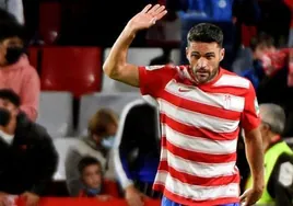 El adiós del goleador silencioso: se retira Jorge Molina a los 41 años