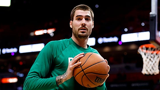 Oficial: Juancho Hernangómez ficha por el Panathinaikos