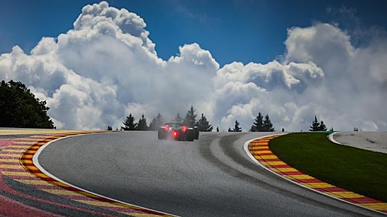F1 GP Bélgica, carrera en directo: ganador y resultados de Fernando Alonso y Carlos Sainz