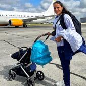 El fútbol es cosa de madres: las jugadoras embarazadas ya están protegidas