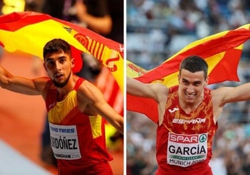 Saúl o Mariano, el dilema de Peiró