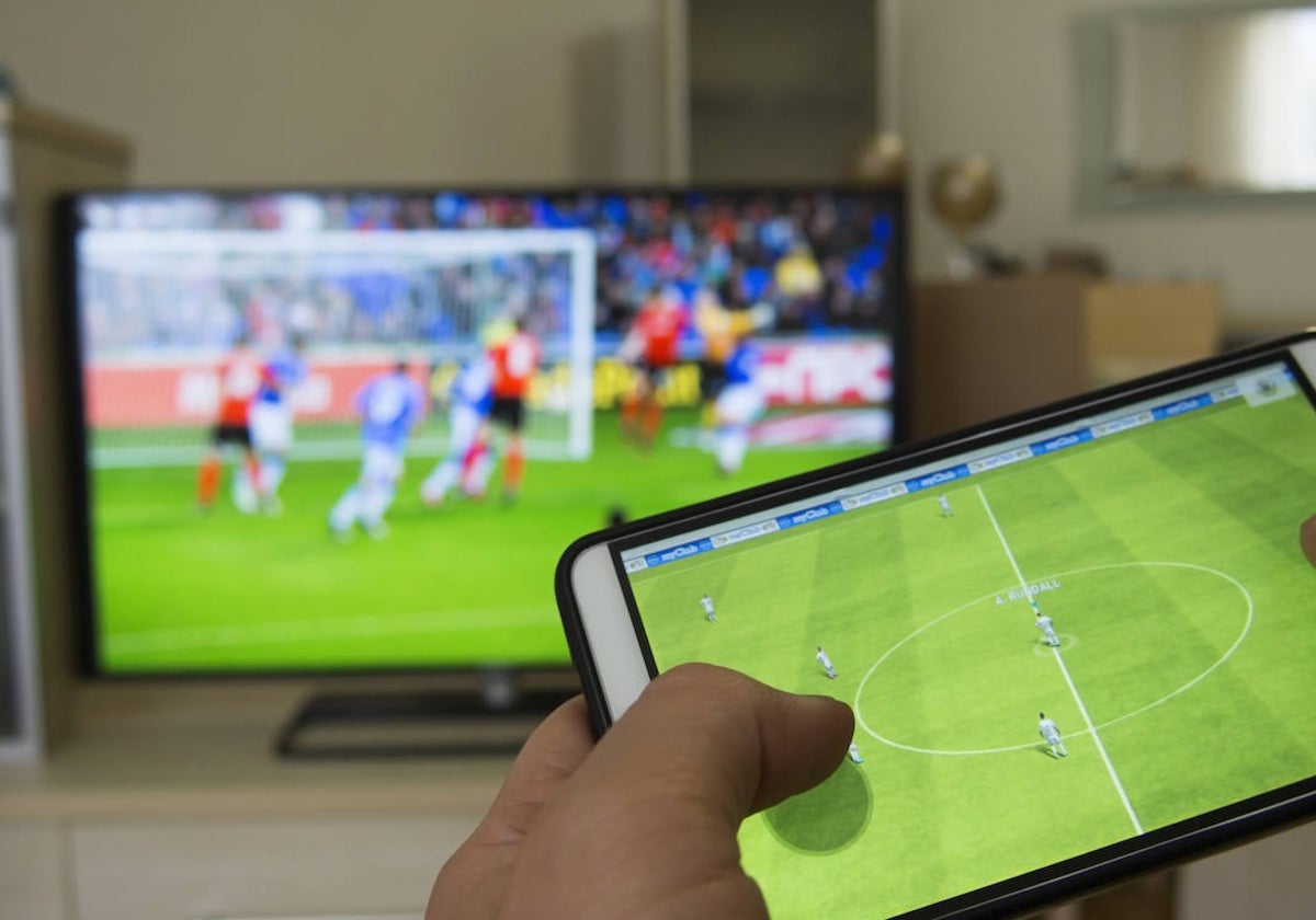 Agile TV: qué canales incluye, servicios y tarifas de esta plataforma de  televisión