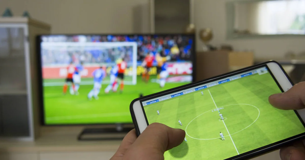 Dónde ver online la Segunda División 2023/2024, TV en directo Liga