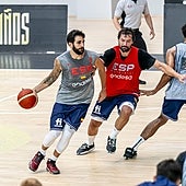 La decisión de Ricky Rubio, un valioso cambio de tendencia