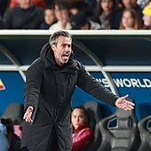 El motín esta vez fue de Vilda: Alexia y Misa, fuera