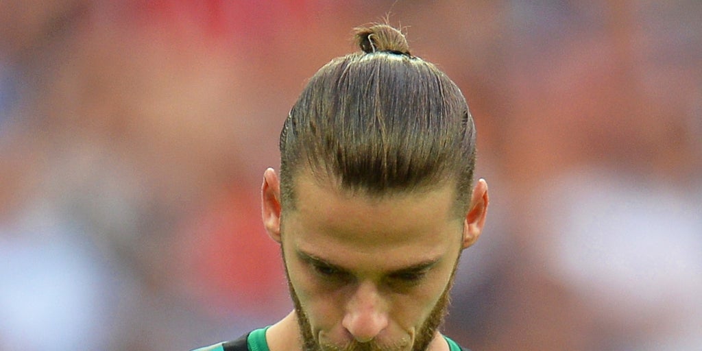 The fax goes on for David de Gea, who has a second chance at Real