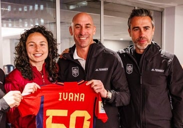 La Federación veta a ABC