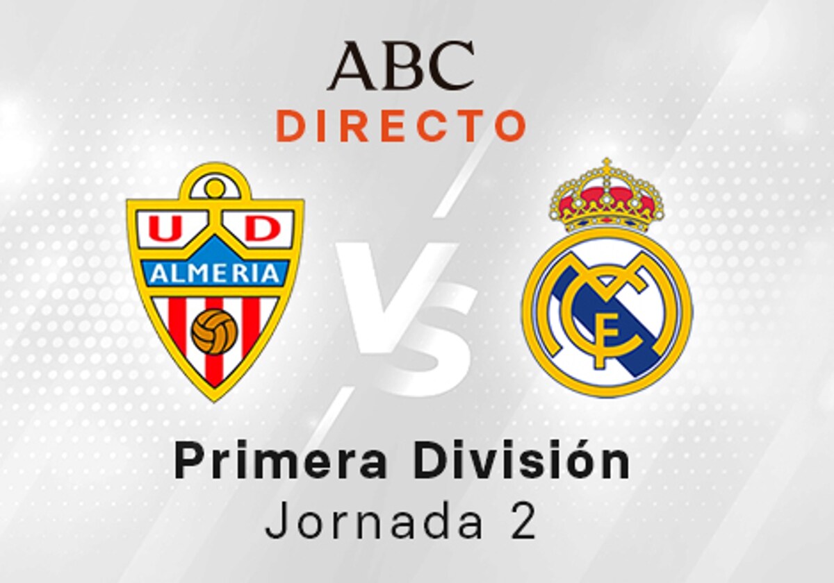 Estadísticas de real madrid sub-19 contra almería sub-19