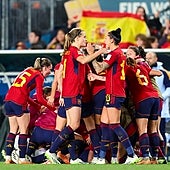 El éxito desde la cantera: España, a un partido de una gesta única en la historia del fútbol femenino