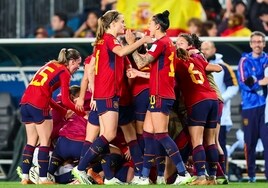El éxito desde la cantera: España, a un partido de una gesta única en la historia del fútbol femenino