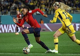 Así fue la intrahistoria del gol que cambió la historia de España: «¡Con la derecha, con la derecha!»