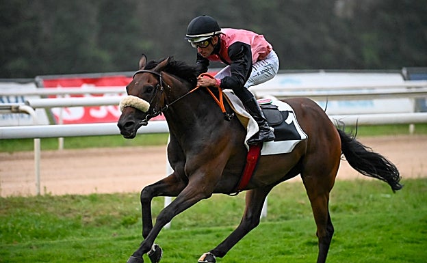 "Say Good Buy" - 6ª Carrera "Premio Easo Edari Banaketak