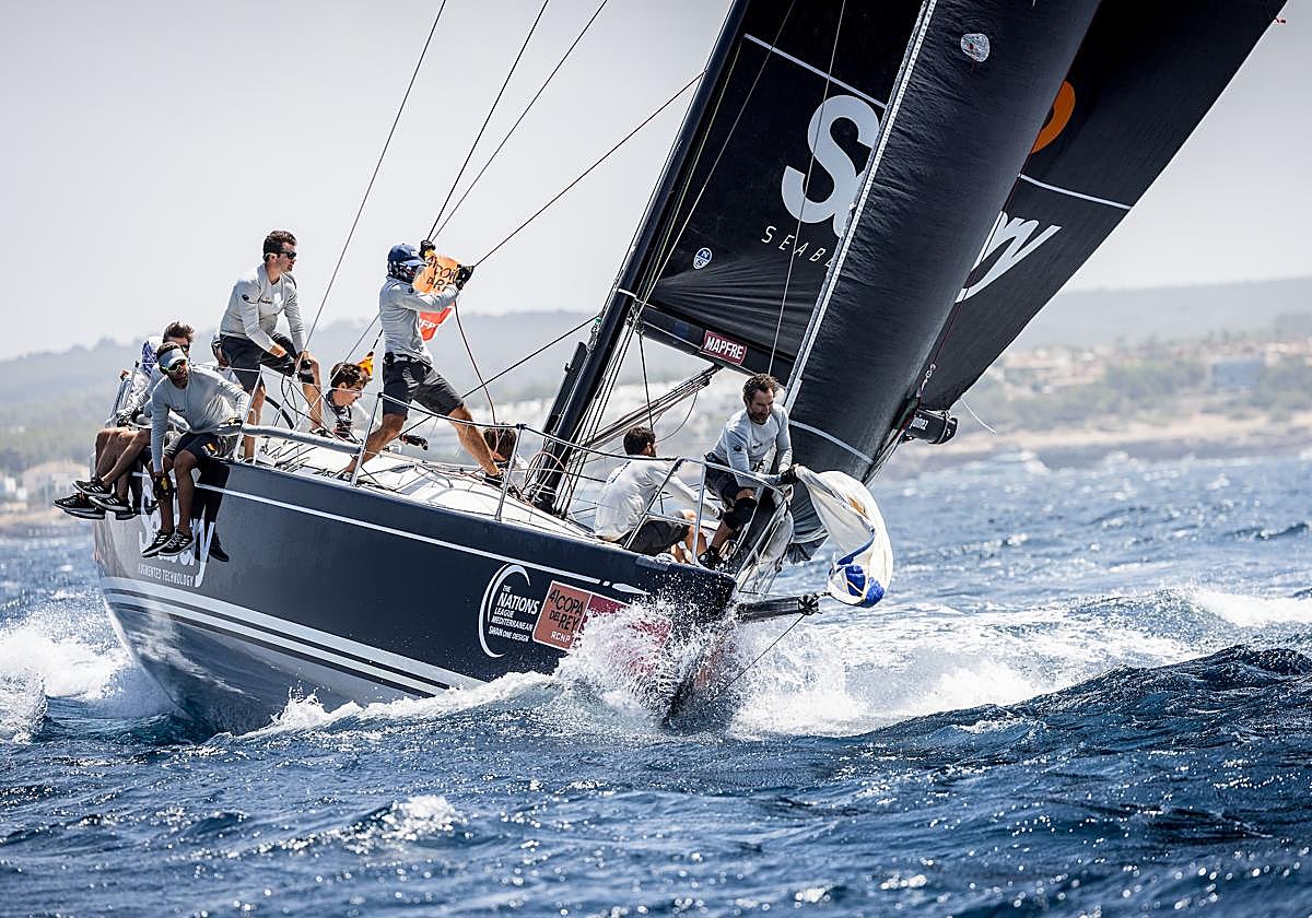 «Seabery Dralion», subcampeón de la 41ª Copa del Rey, buscará ganar su primer Catavino de Oro