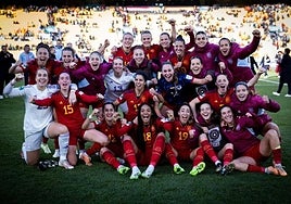 ¿Cuándo y dónde se celebrará el próximo Mundial Femenino de fútbol?