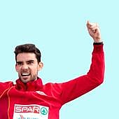 Álvaro Martín: «A veces pienso que seguir es una tontería, que juegan con nosotros»