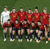 ¿Cuánto dinero gana España por ganar el Mundial Femenino de fútbol 2023?