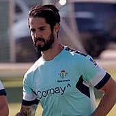 Isco, primer futbolista que habla sobre Rubiales: «Si el beso no fue consentido, es un abuso de poder»
