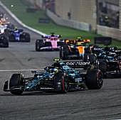 F1 GP de Países Bajos: Horario y dónde ver en televisión y online a Fernando Alonso y Carlos Sainz hoy