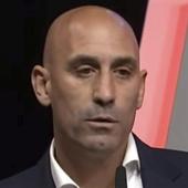 El mensaje de Luis Rubiales a sus tres hijas: «Vosotras sí sois feministas de verdad»