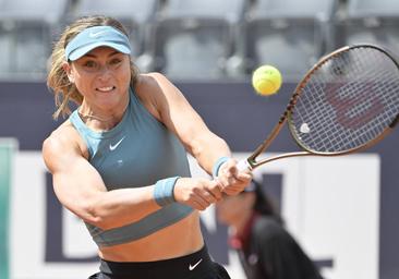 Paula Badosa anuncia que no jugará el US Open: «Doy por finalizada mi temporada»