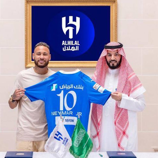 La expropiación saudí del fútbol