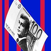 Laporta vende el Barça sin permiso de los socios